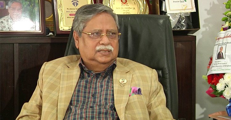 পদত্যাগের পরও আজীবন যেসব সুবিধা ভোগ করবেন মো. সাহাবুদ্দিন